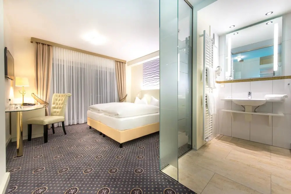 Hotel Hennies