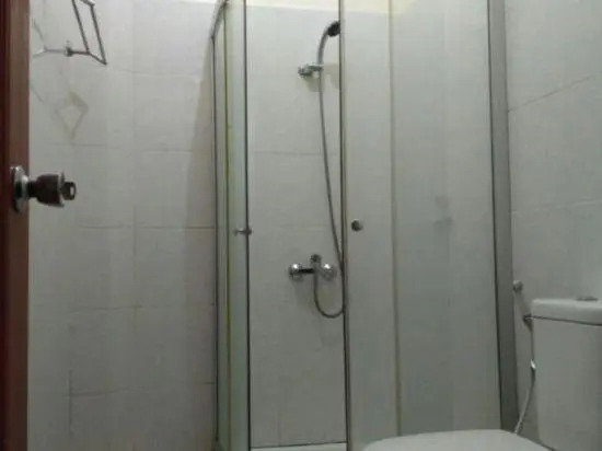 Kurnia Jaya Hotel