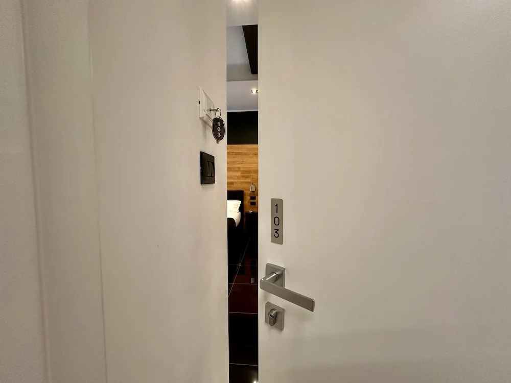 Elegance Rooms Spaccanapoli