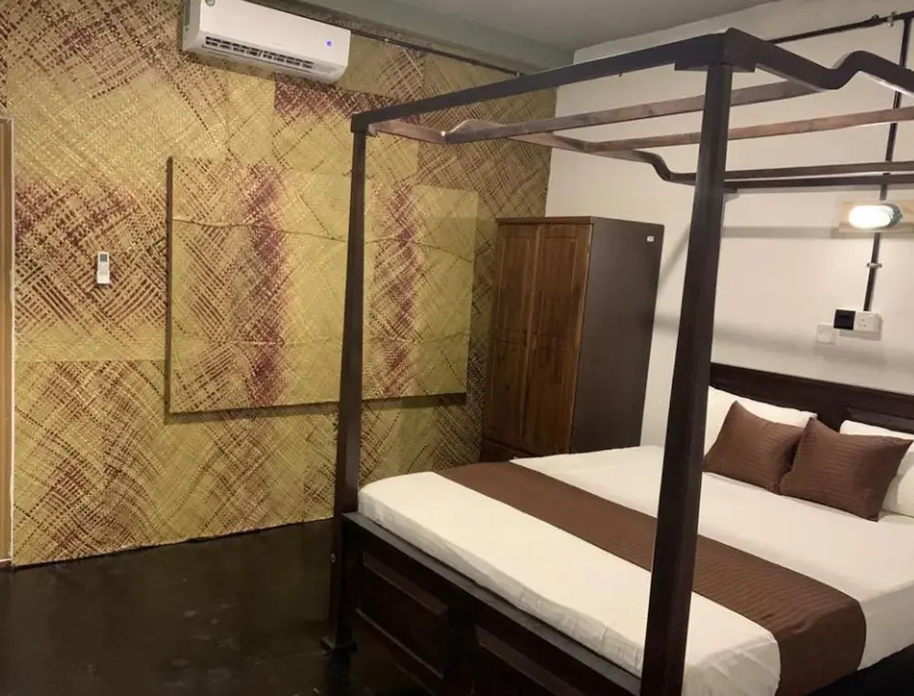 Unbound Hostel