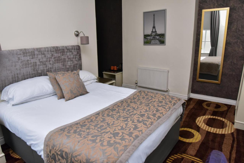 Derby House Hotel