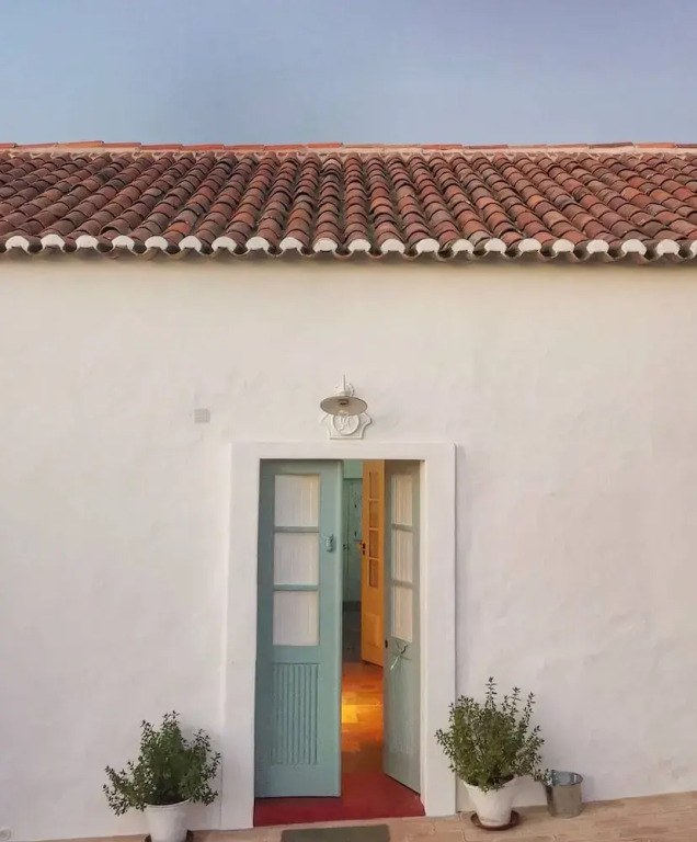 Casa no Montinho