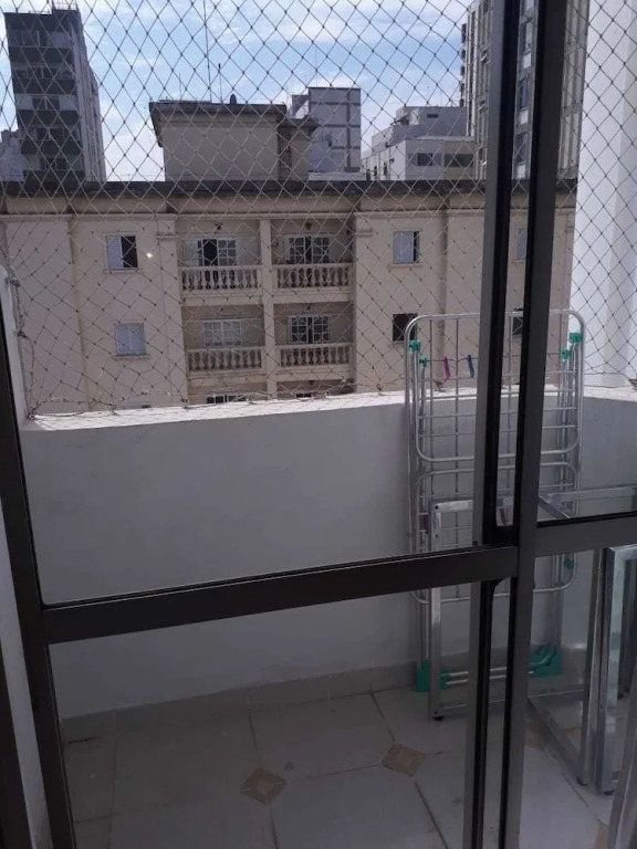 Apartamento inteiro area nobre Itaim bibi