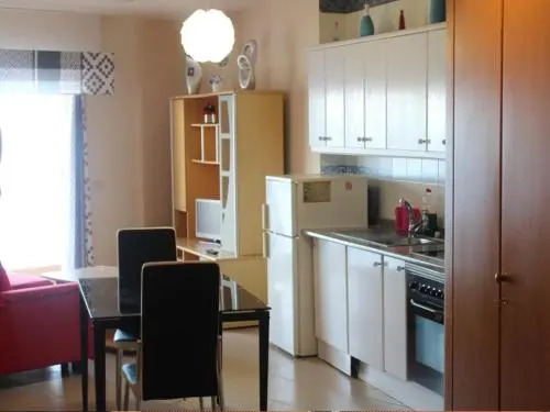 Apartamentos Vista Bahia