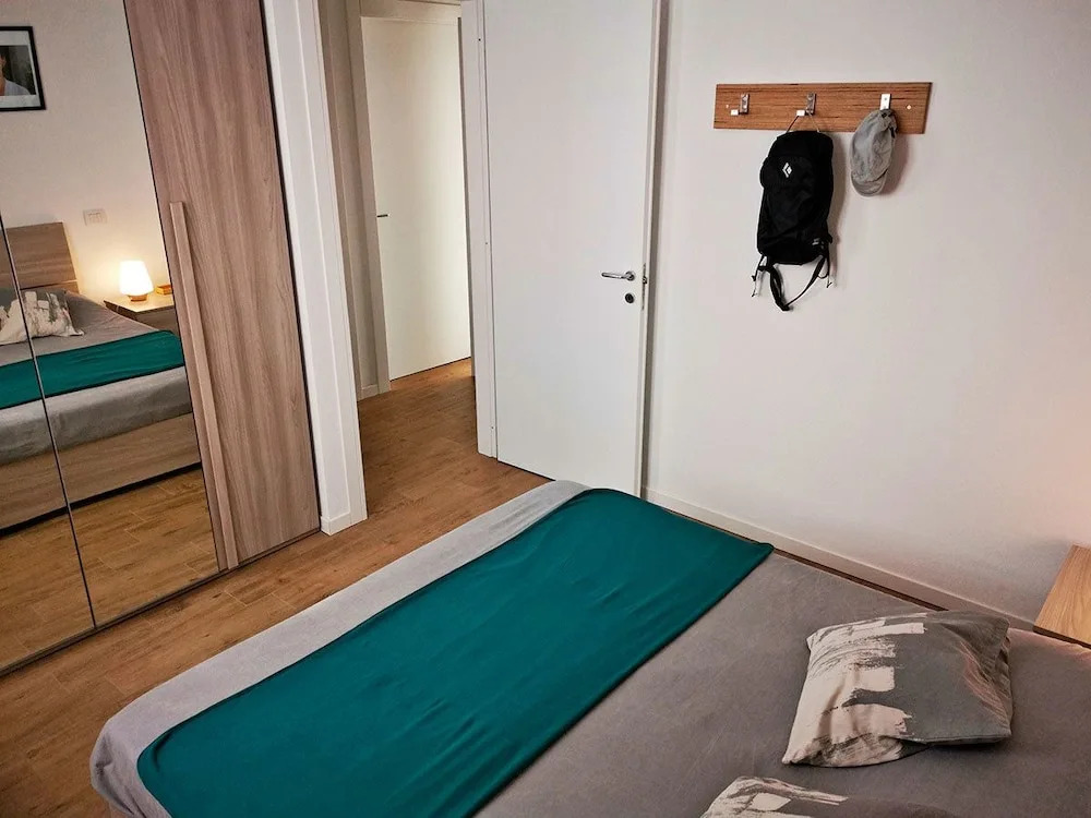 Casa Selvaggio Blu