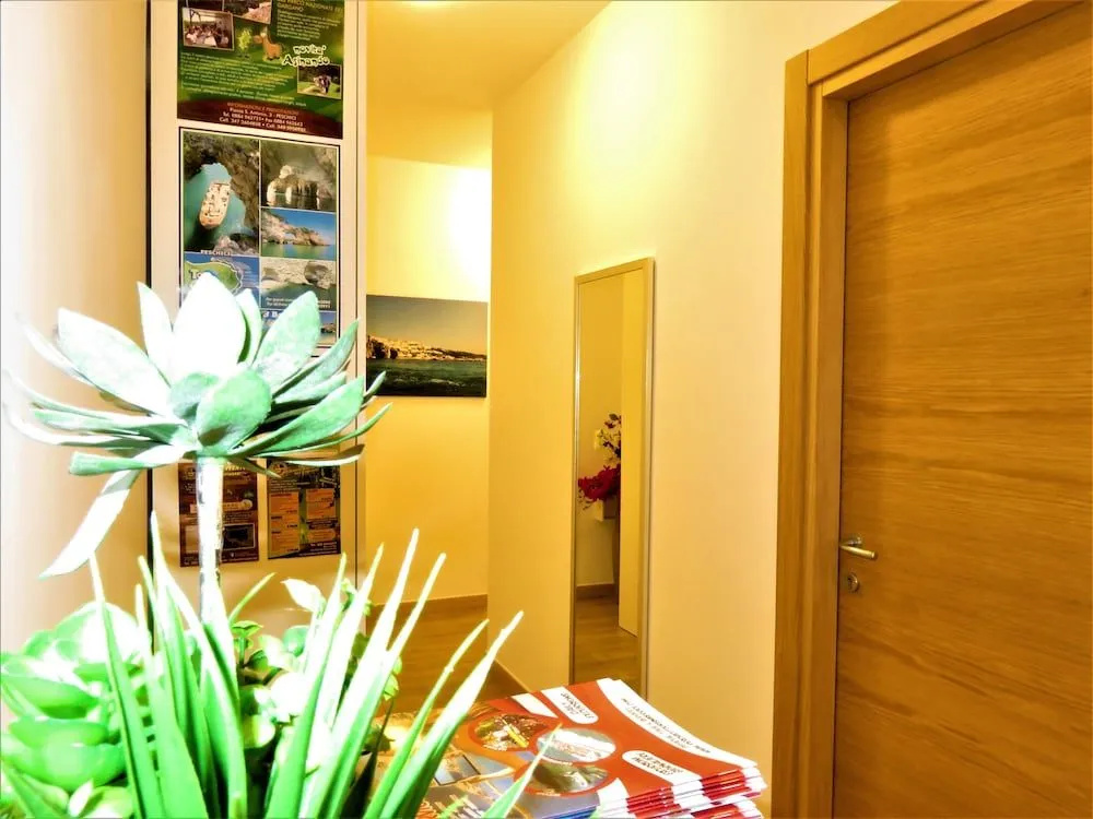 Residenza Montegrappa