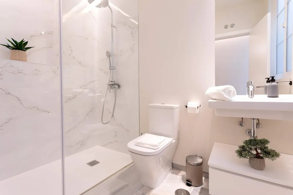 Luxury Apartment in C diz Catedral II