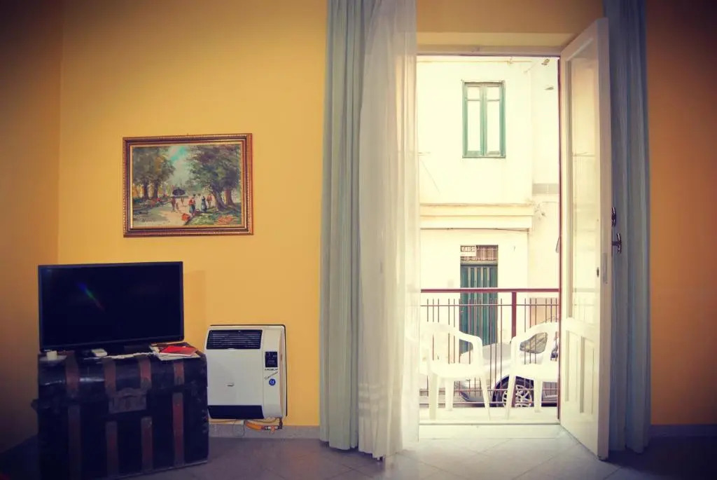 Casa Vacanze Zia Titina