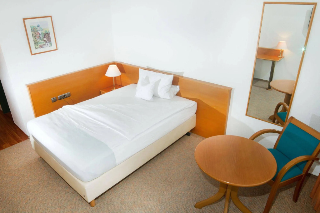 Hotel zum Hirsch