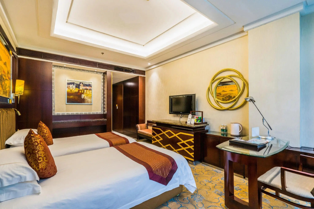Yuntianlou Milan International Hotel