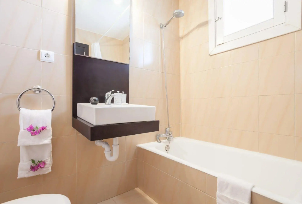 Apartamentos Vista Alegre Mallorca