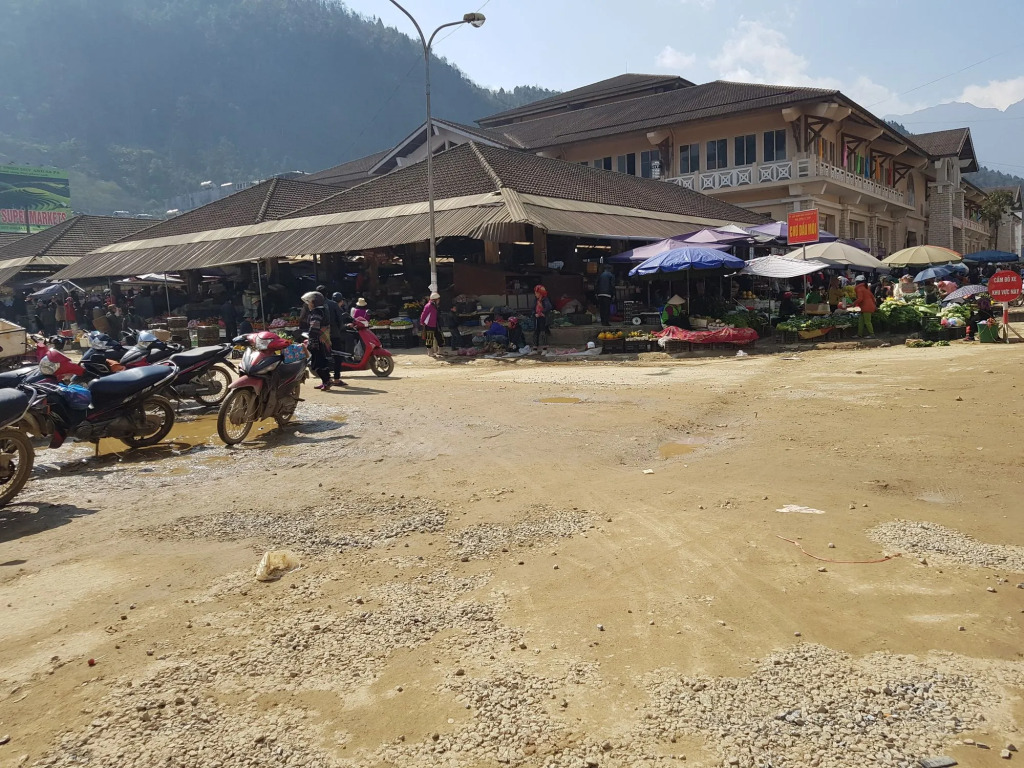 Fansipan View Hotel