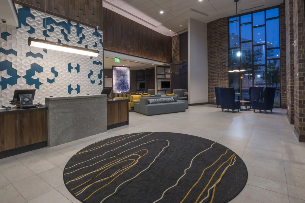 Hyatt Place Boise/Downtown