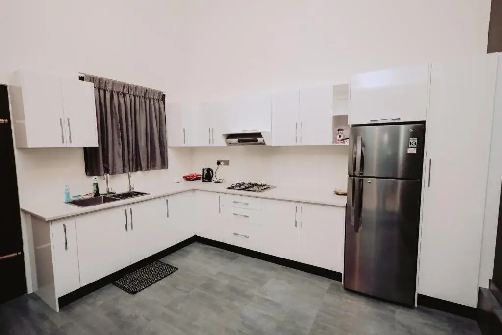 Negombo 146 Homestay