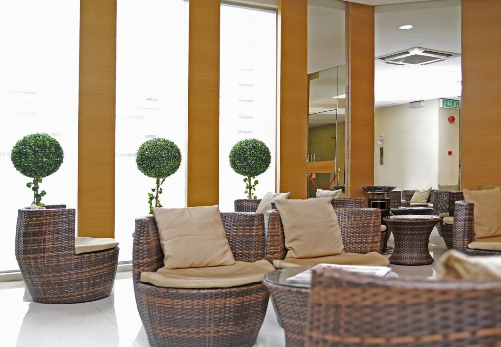 The Marque Hotel