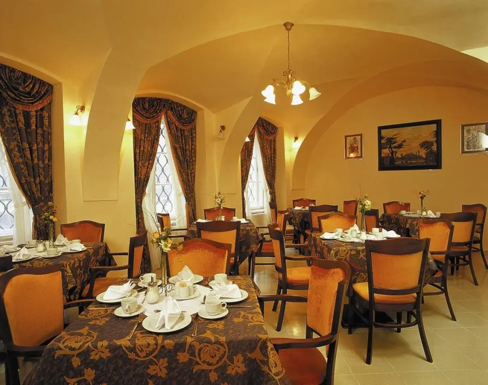 Hotel Certovka