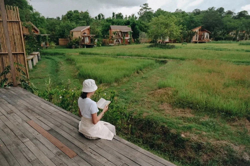 บ้านนาก๋างโต้ง Baan Na Kang Tong