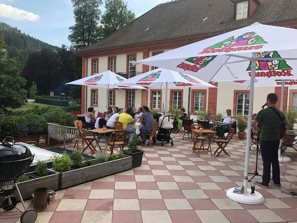 Klostermeisterhaus