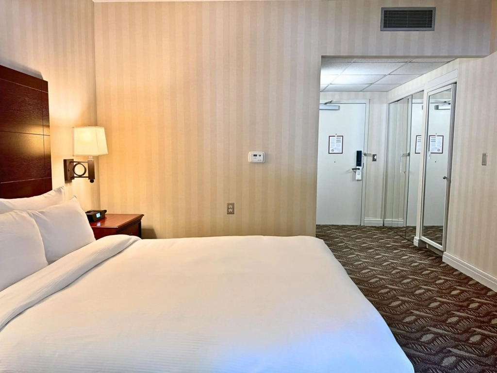 Spencer Hotel & Conference Centre