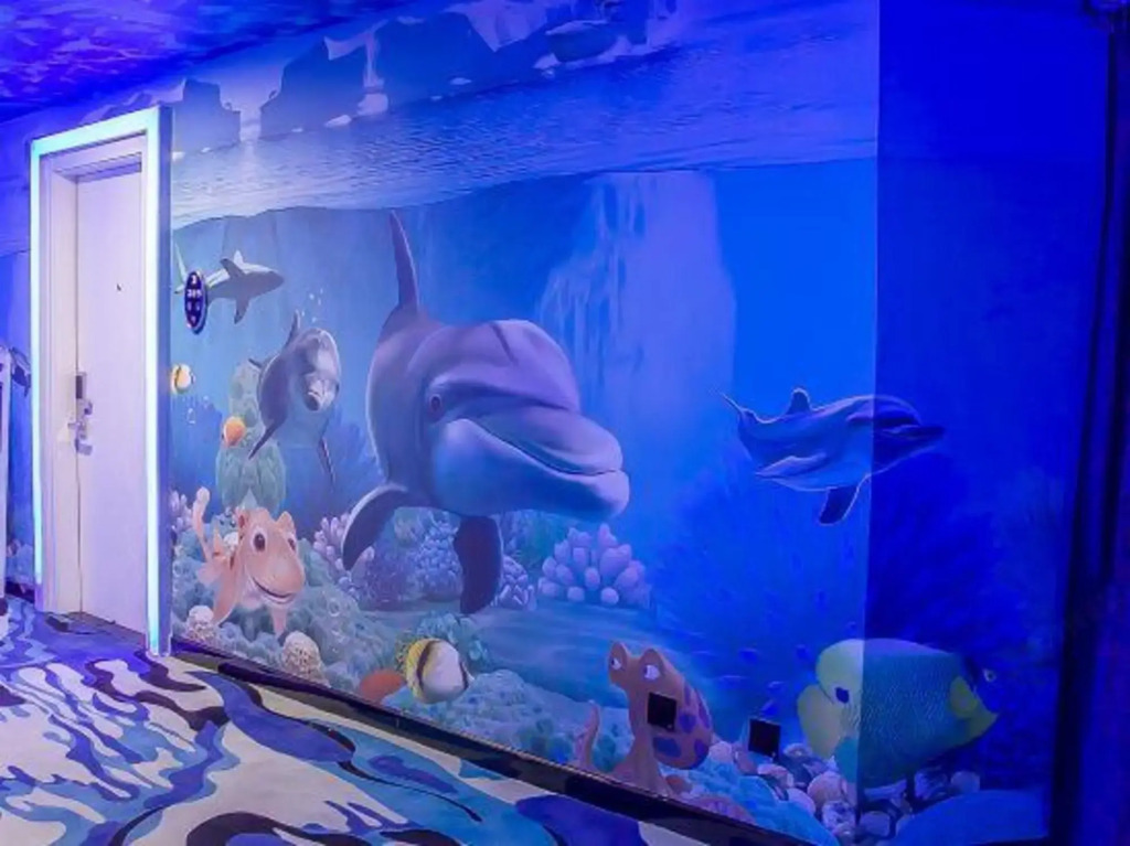 Fresh House Hotel (Guangzhou Ha Street)
