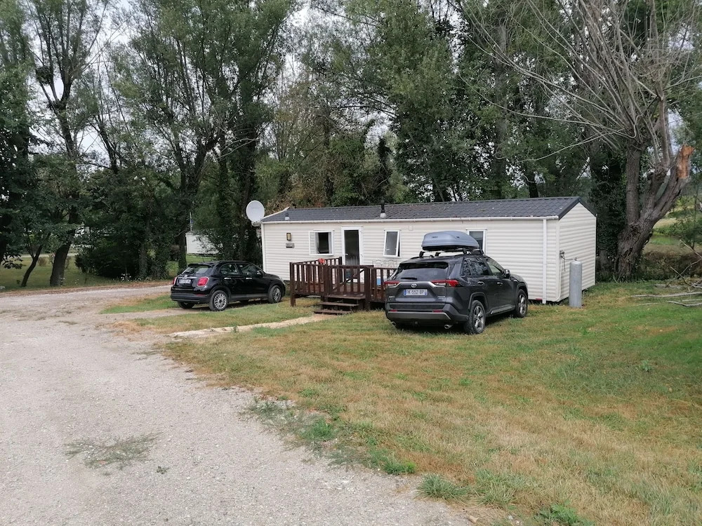 Camping le Cabri