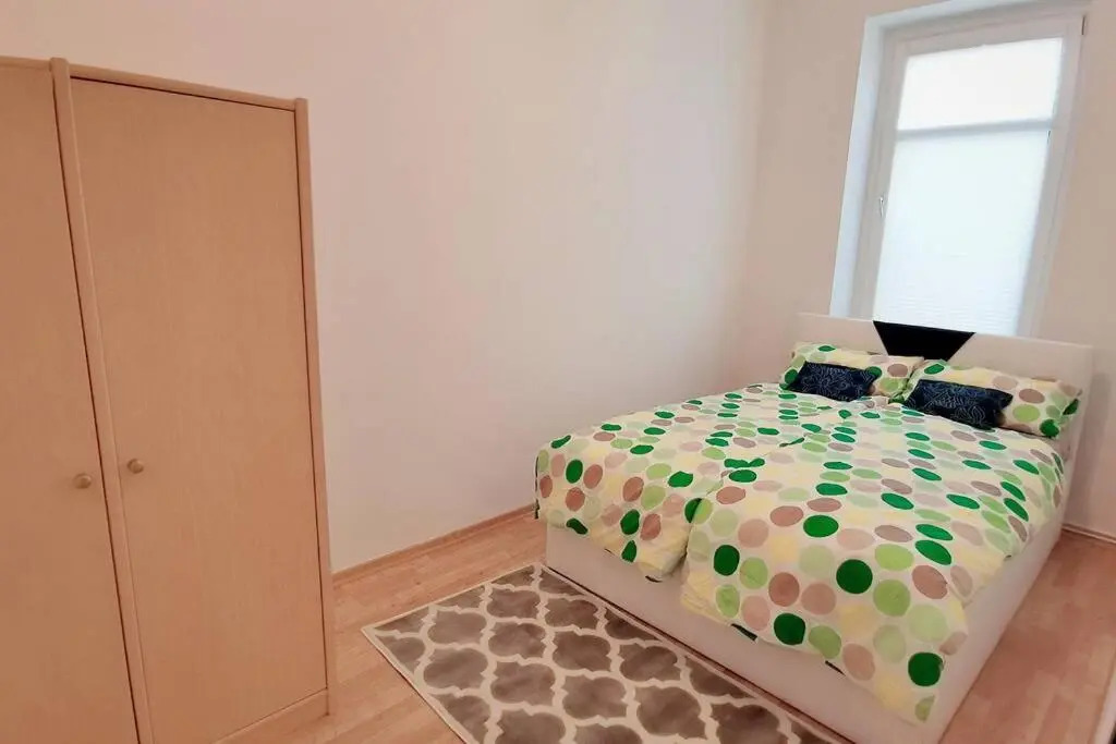 Gemütliches Apartment Nähe Hauptbahnhof