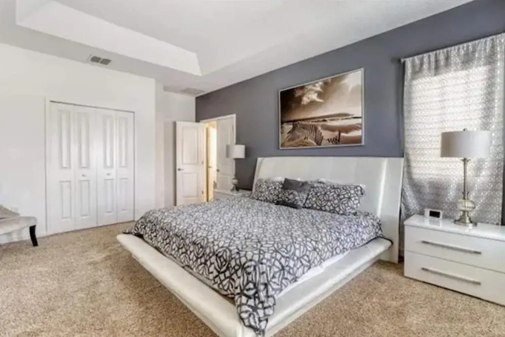 2682 Sonoma Resort 6Bd 13G 125164