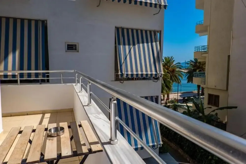 Meraki Rooms