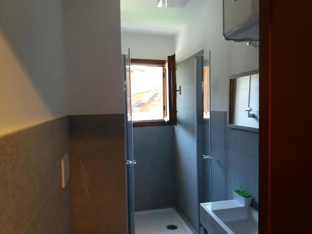 Apartment With 2 Bedrooms in Bardonecchia, With Wonderful Mountain Vie