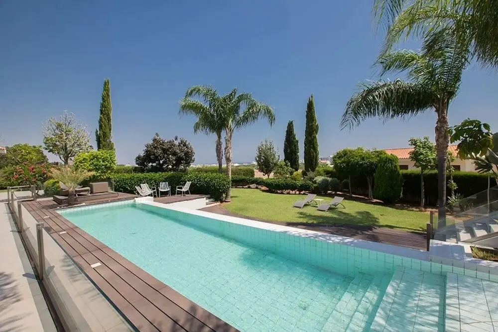 Villa Leia AQ Od04