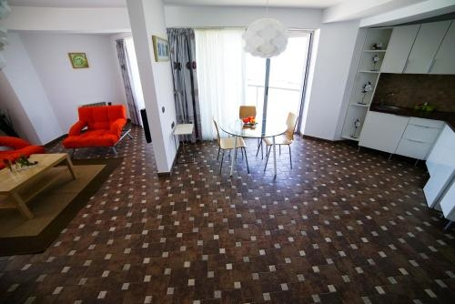 Apart-Hotel Safir