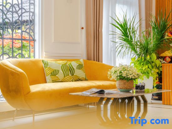 Alex Home Đà Lạt