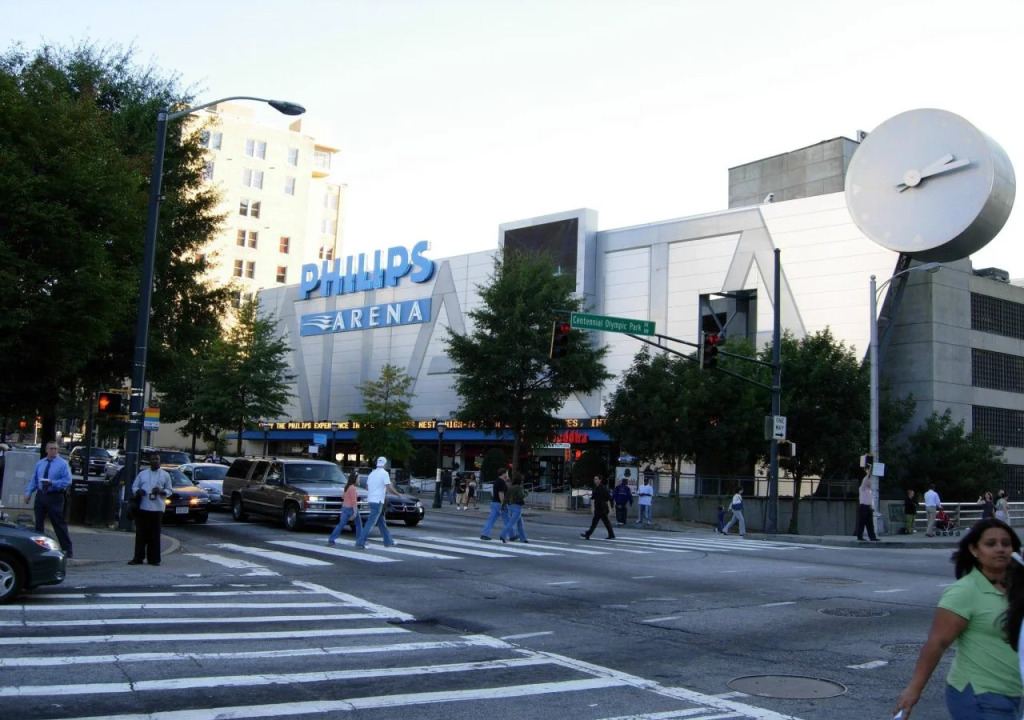 Hampton Inn Atlanta-Georgia Tech-Downtown