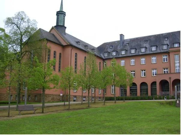 Robert Schuman Haus