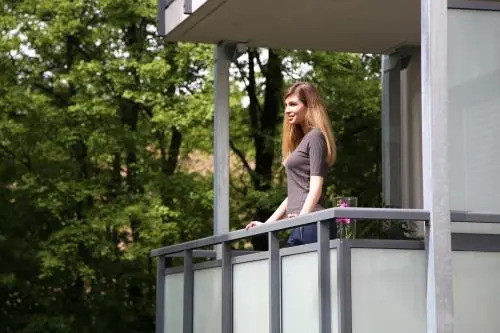 Meri Boarding -Hallschlag