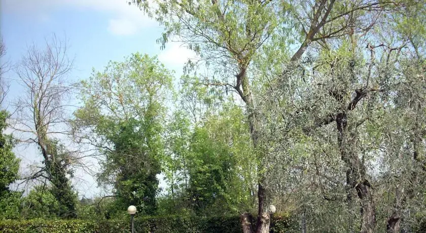 Agriturismo Ranci
