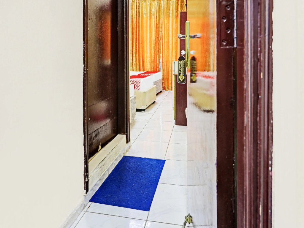 OYO 794 Great Country Hotel