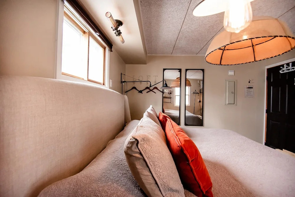 The Loft
