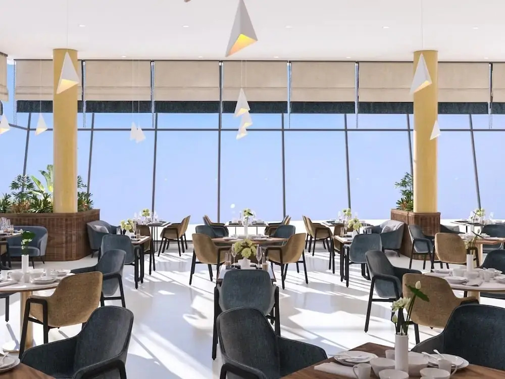 Tolip Resort El Galala Heights