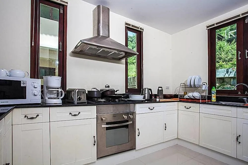 Baan Phu Kaew C5 3 Beds