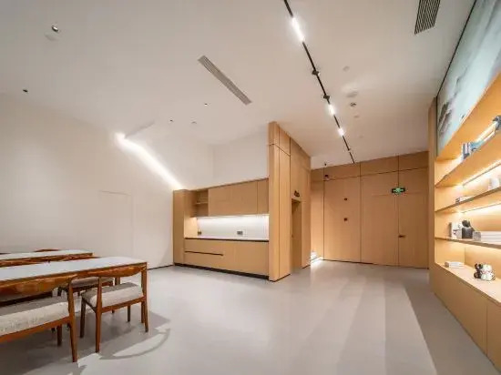 Rui'an Xinjiayuan Hotel