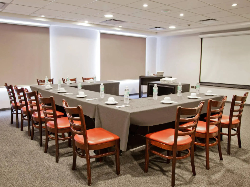 City Express by Marriott San Luis Potosi Zona Industrial