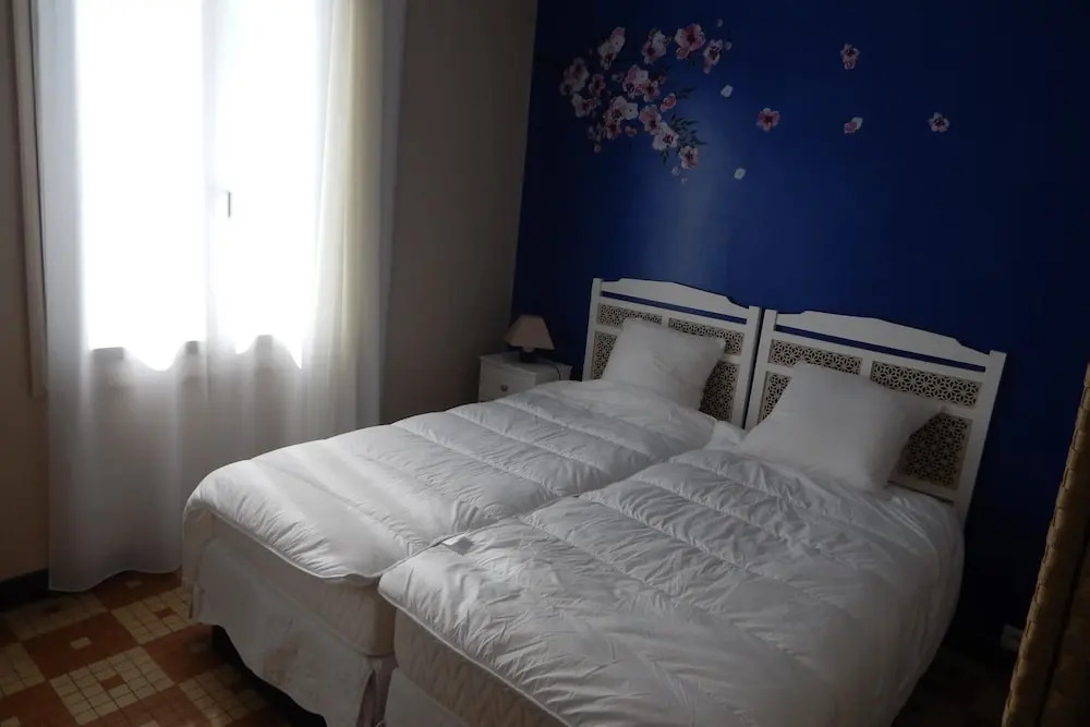 Maison de vacances à 800m du bassin