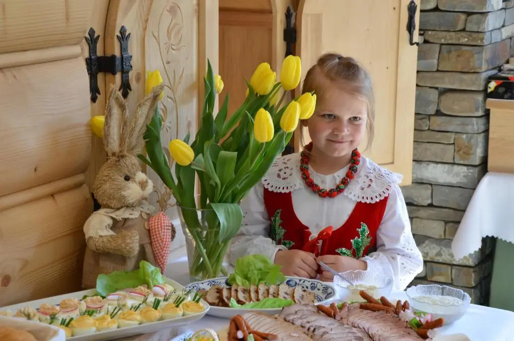 Jedla Miejsce Gościnne blisko term