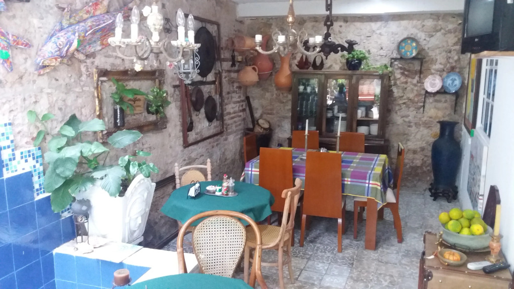 Hotel Fegali Art Boutique