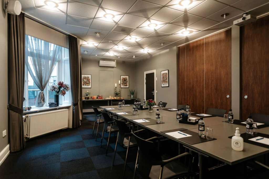 Best Western Plus Hotel Hebron