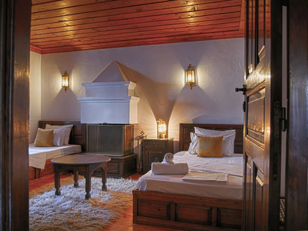 Pelion Mansion Hatziargiri