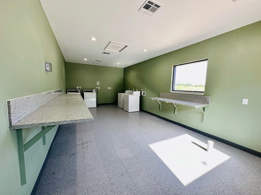 Crosby Travel Lodge and RV Park