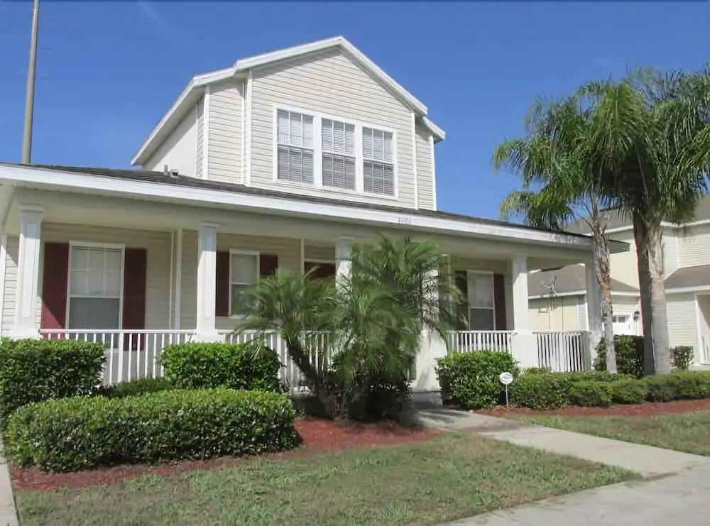 Orlando Vacation Homes 360