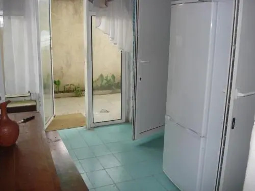 Guest house Elona